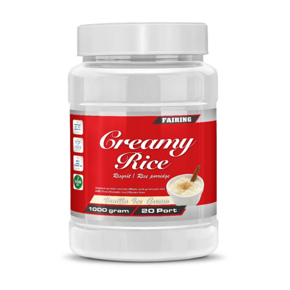Fairing Creamy Rice 1 kg