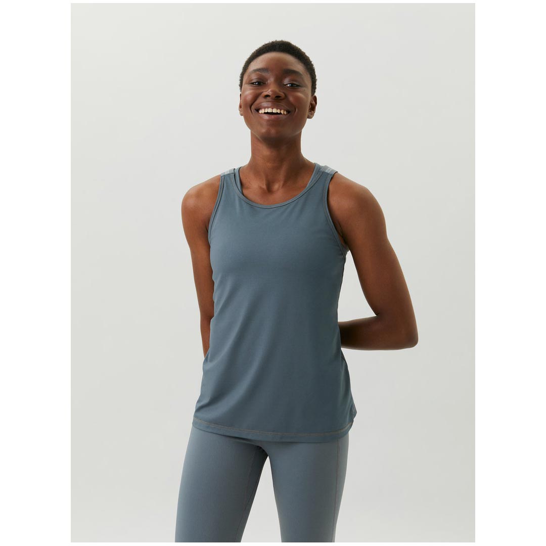 Björn Borg Tank Elastic Stormy Weather