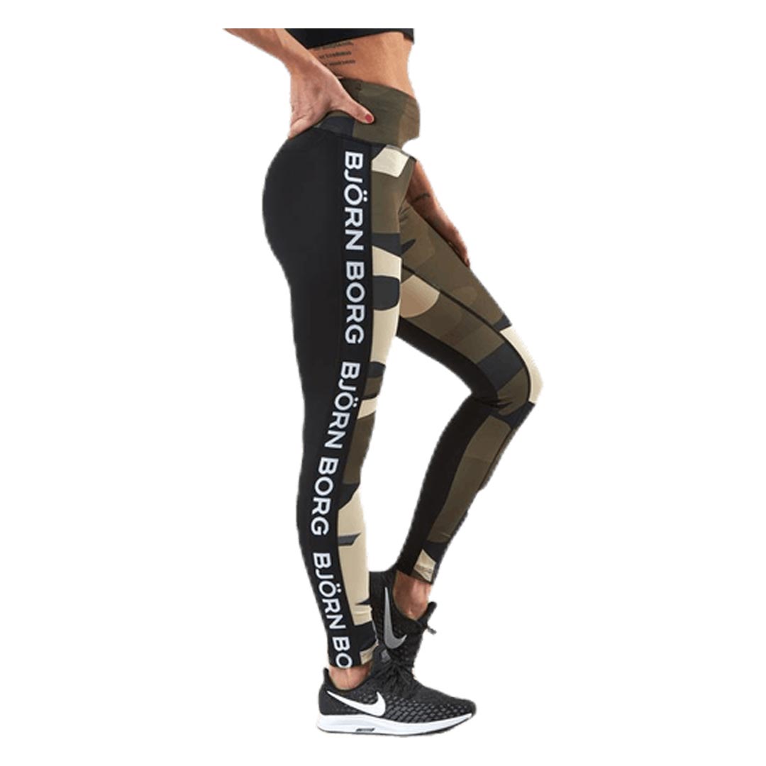 Björn Borg Peace Tights