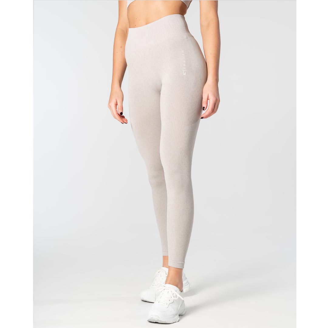 Relode Rise Tights Grey