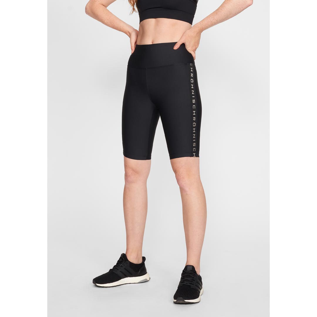 Röhnisch Kay Bike Tights Black