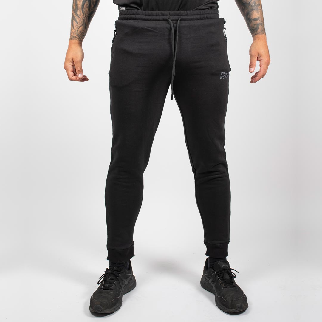 Proteinbolaget Joggers Black