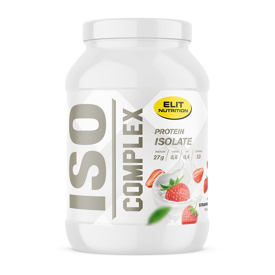Elit Nutrition ISO Complex 1.6 kg