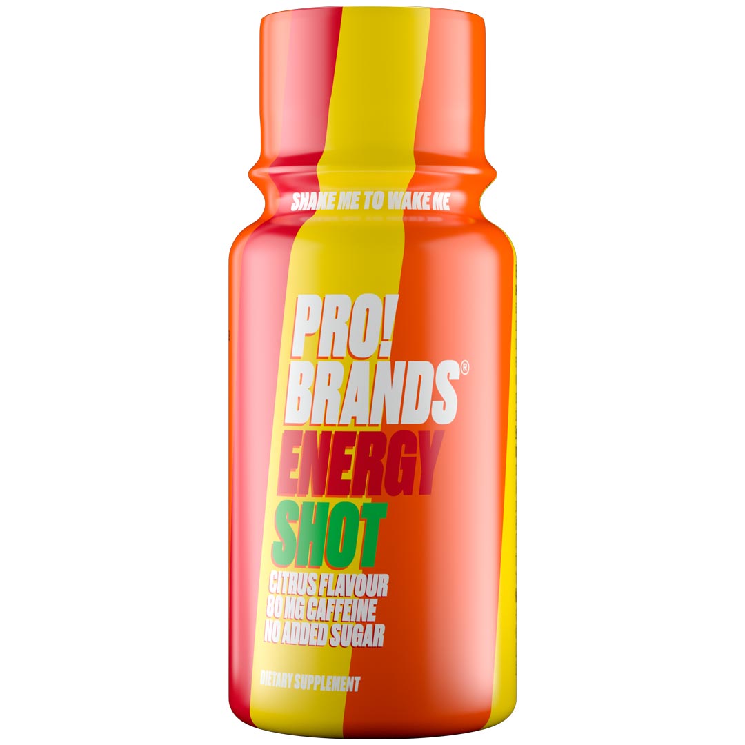 Pro Brands Energy Shot 60 ml