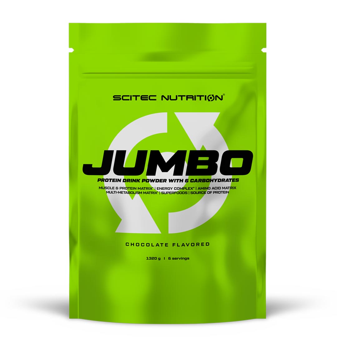 Scitec Nutrition Jumbo 1.32 kg