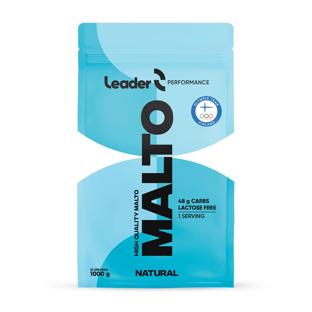 Leader Performance Malto 1 kg