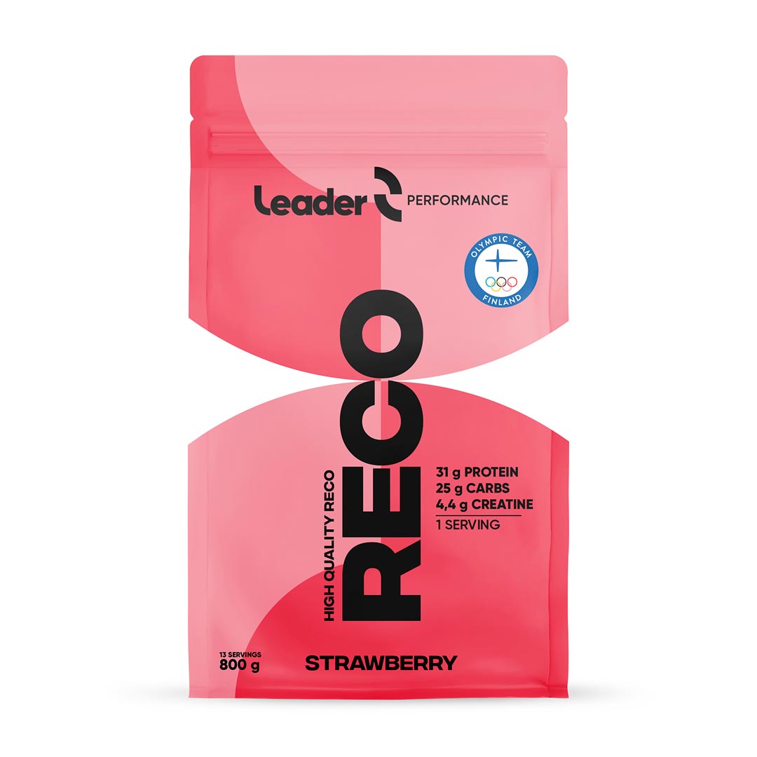 Leader Performance Reco 800 g