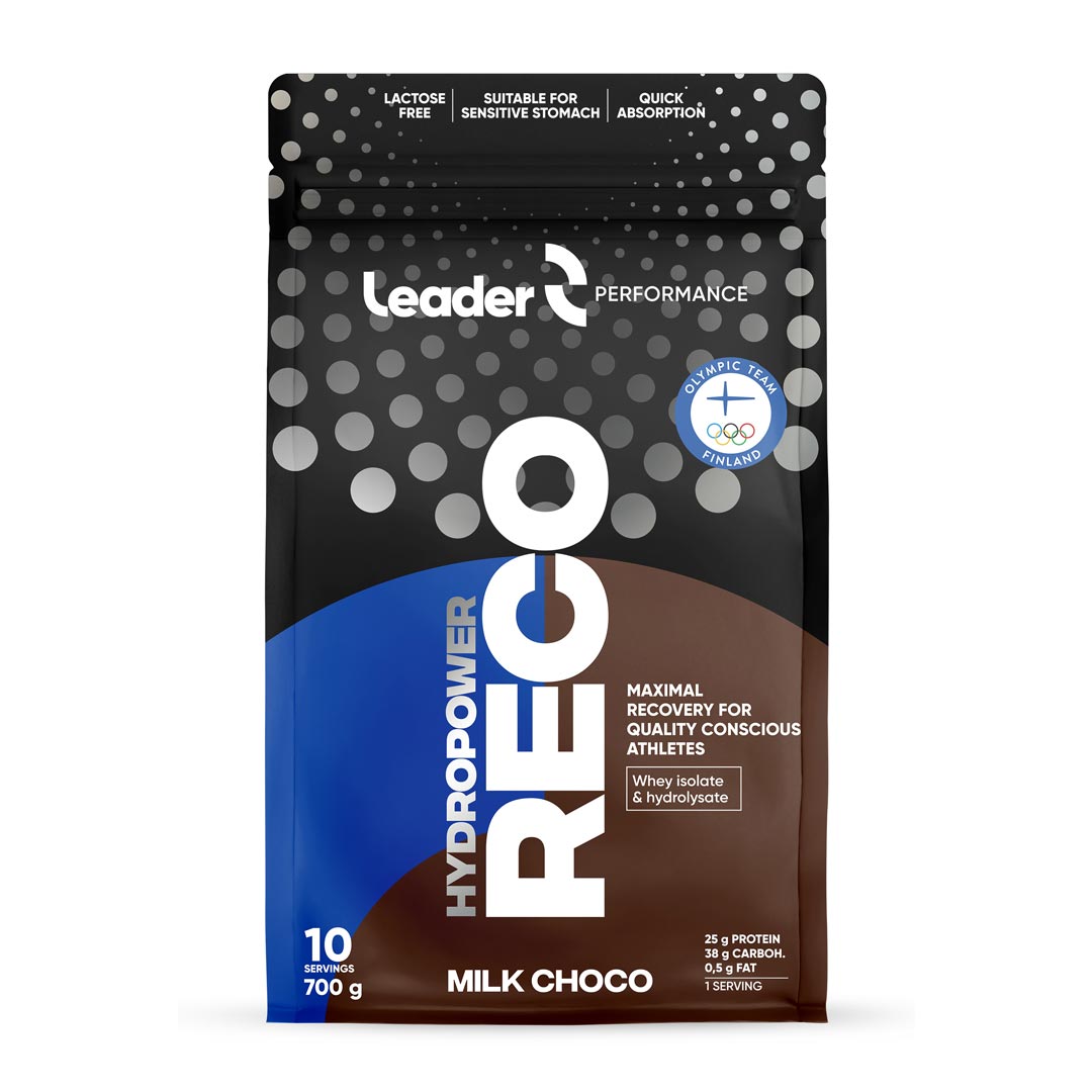 Leader Performance HydroPower Reco 700 g