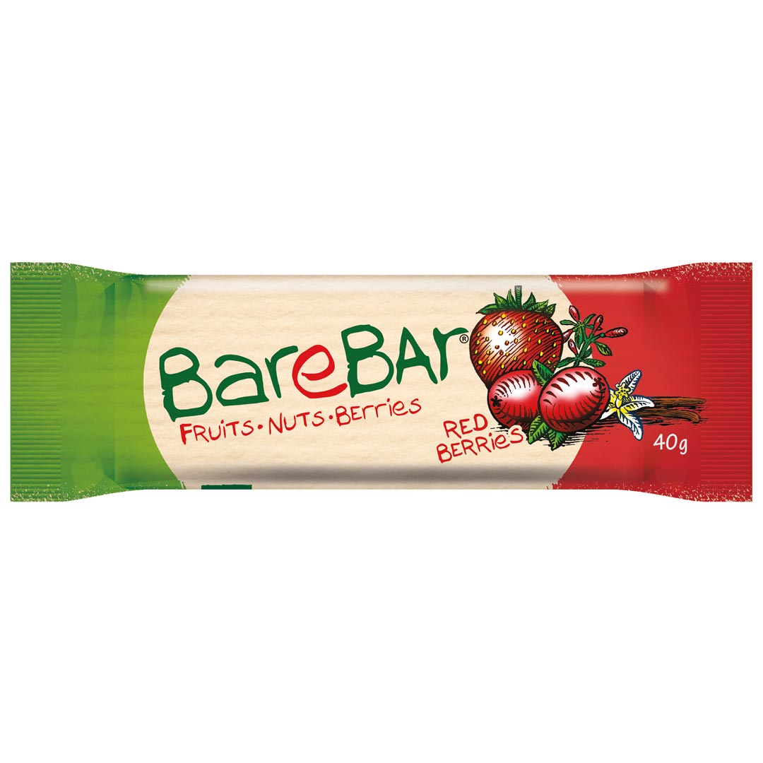 Leader BareBar 40 g