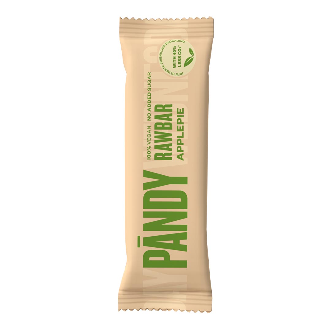 Pändy Raw Bar 35 g