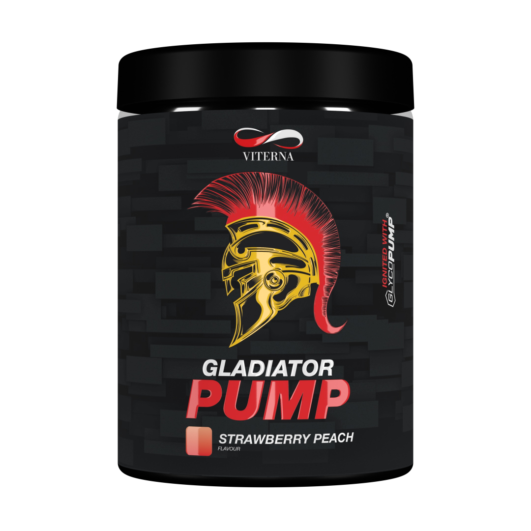 Viterna Gladiator Pump 440 g