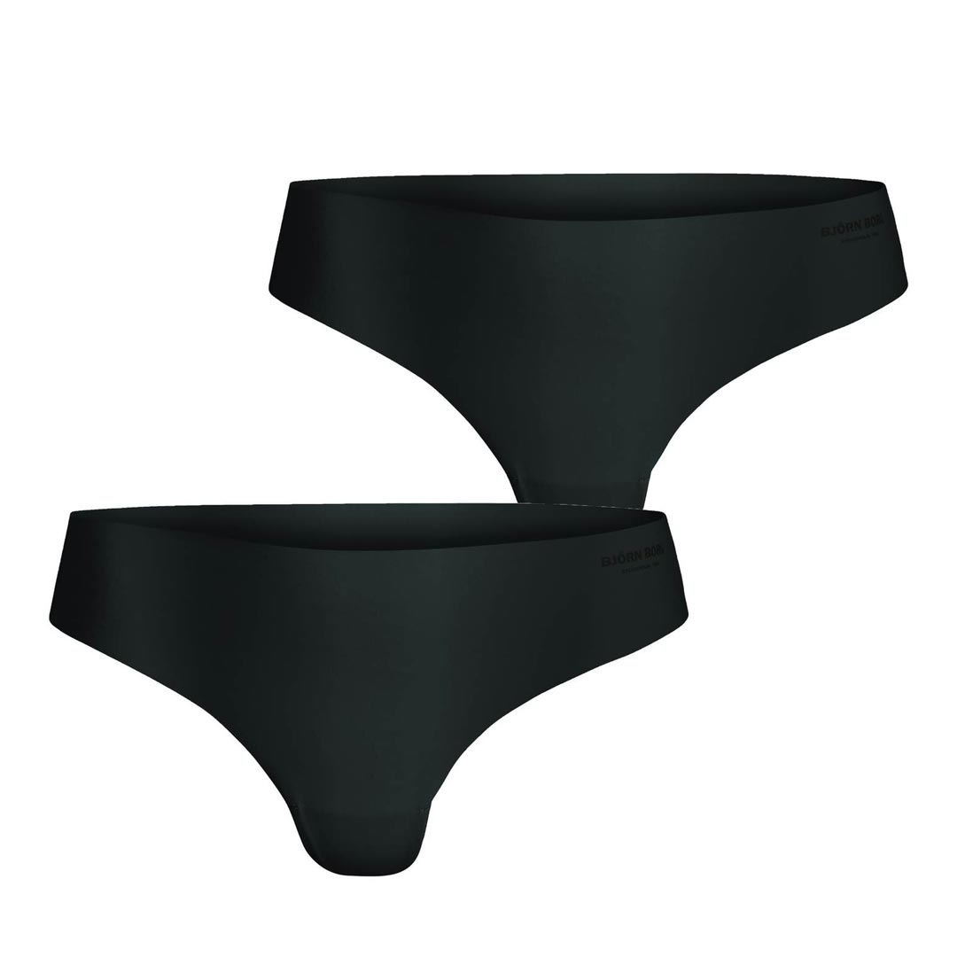 Björn Borg Performance Thong 2p Multipack 1