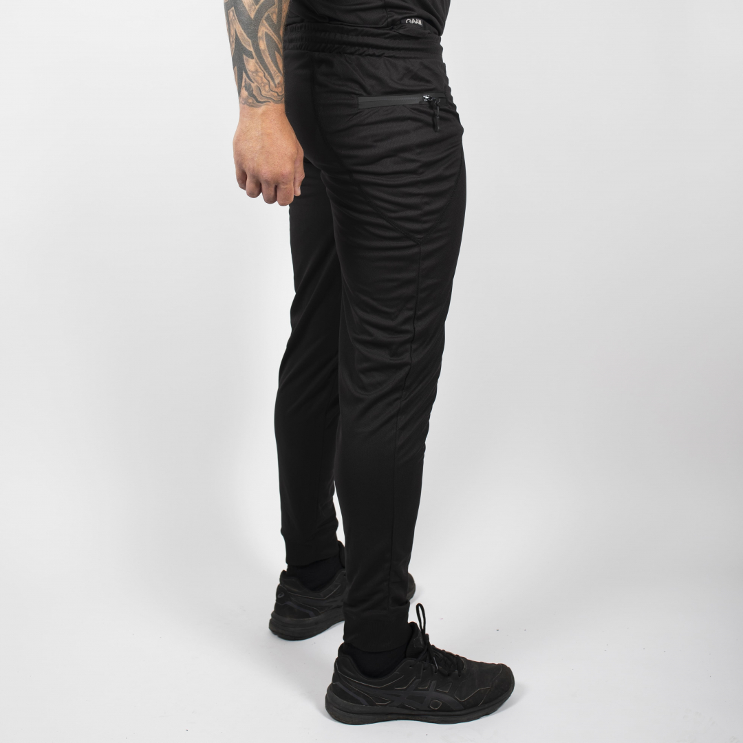 GAAM Pants Black