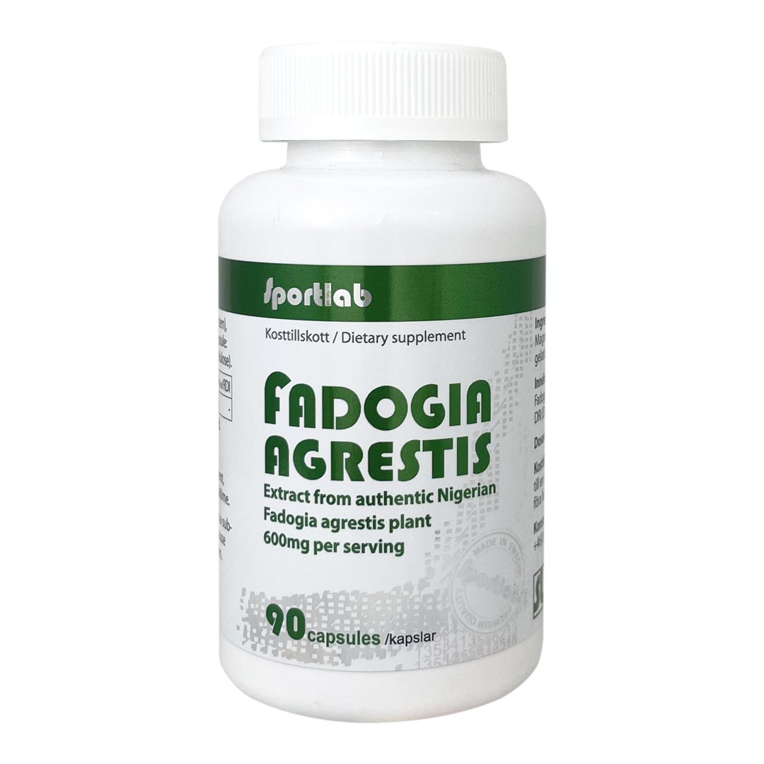 Sportlab Fadogia Agrestis 90 caps