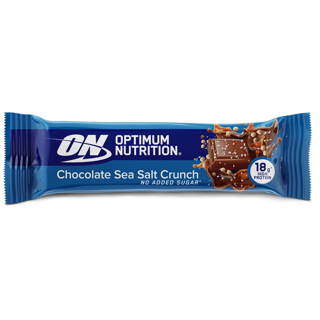 Optimum Nutrition Chocolate Protein Bar 55-59 g