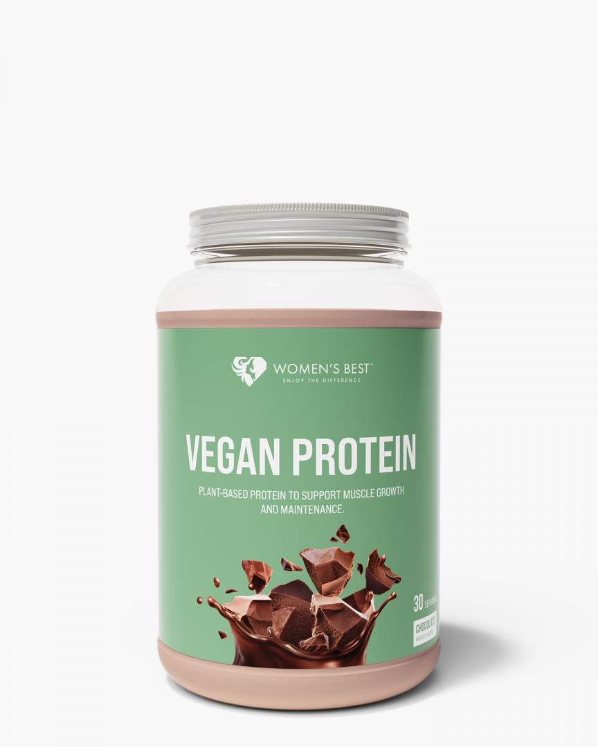 Womens Best Vegan Protein 908 g