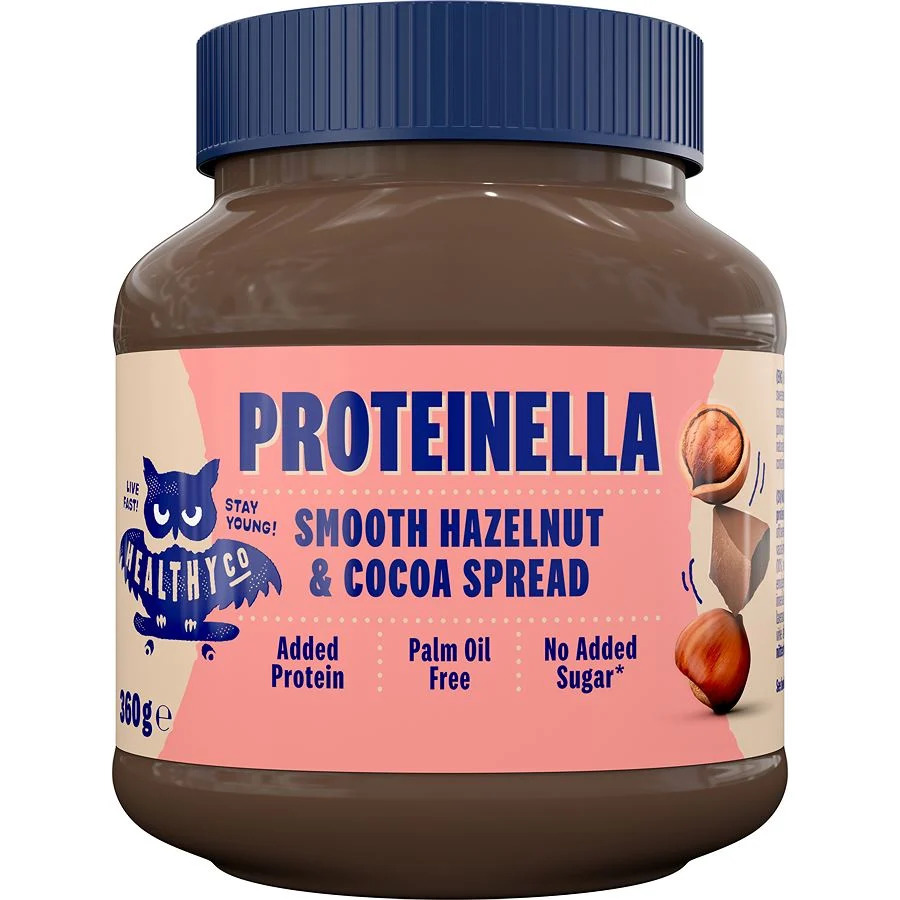 HealthyCo Proteinella 350 g