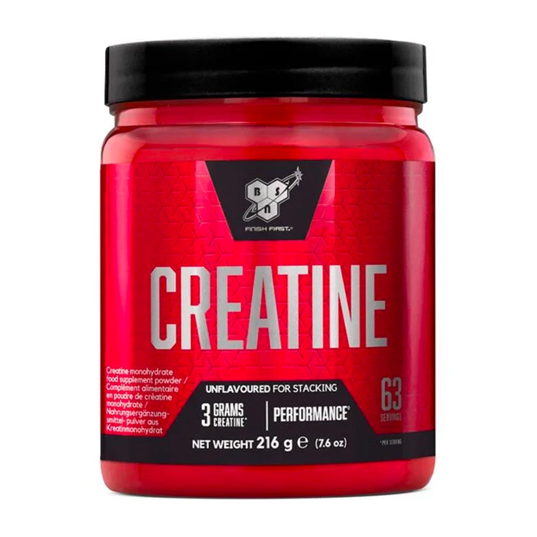 BSN DNA Creatine 216 g