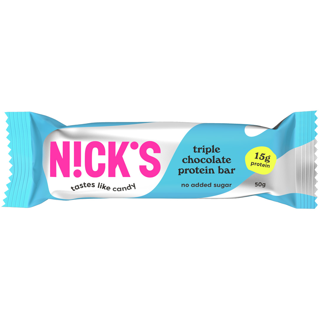 NICKS Soft Bar 50 g