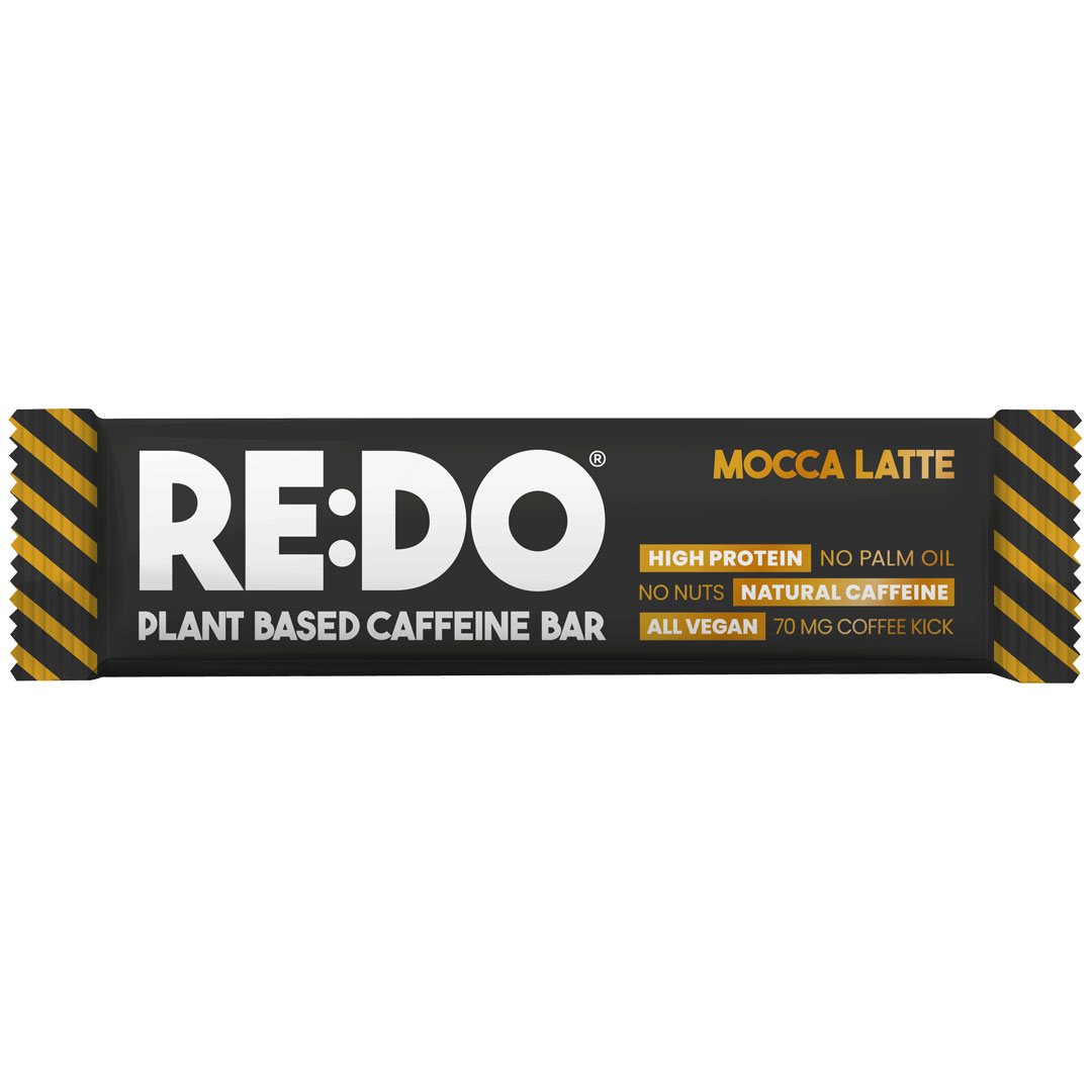 REDO Koffein Bar 60 g