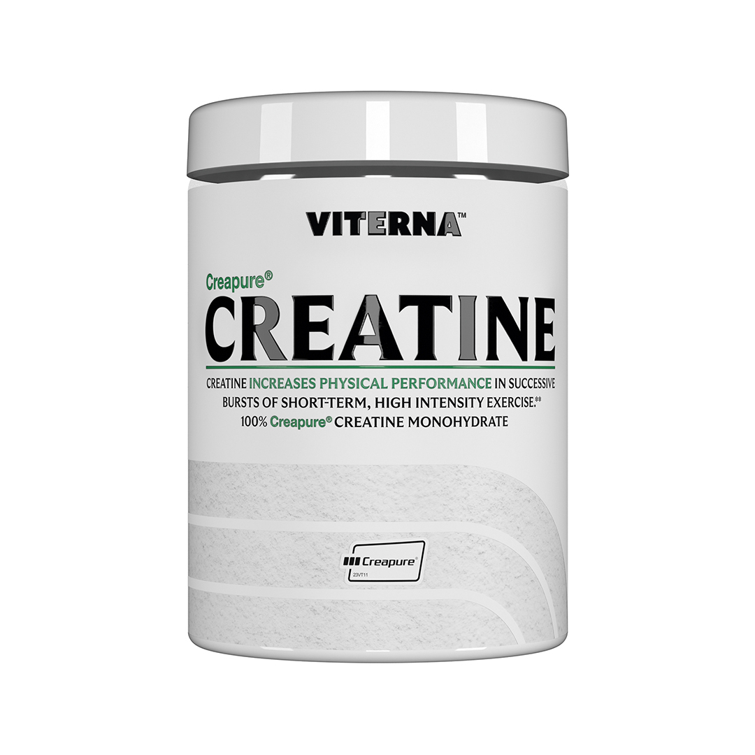 Viterna Creapure 500 g