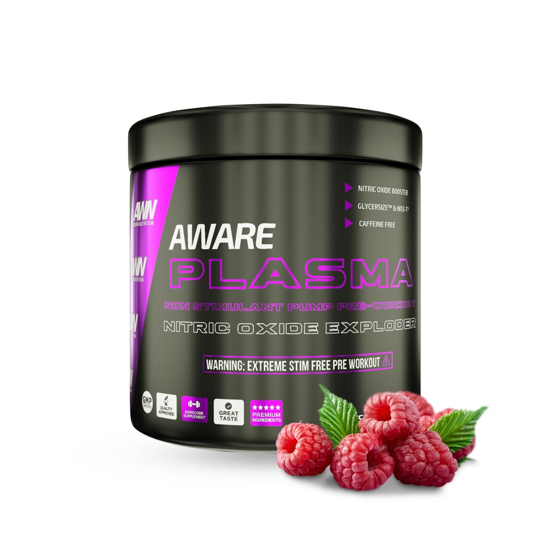 Aware Nutrition Plasma 350 g