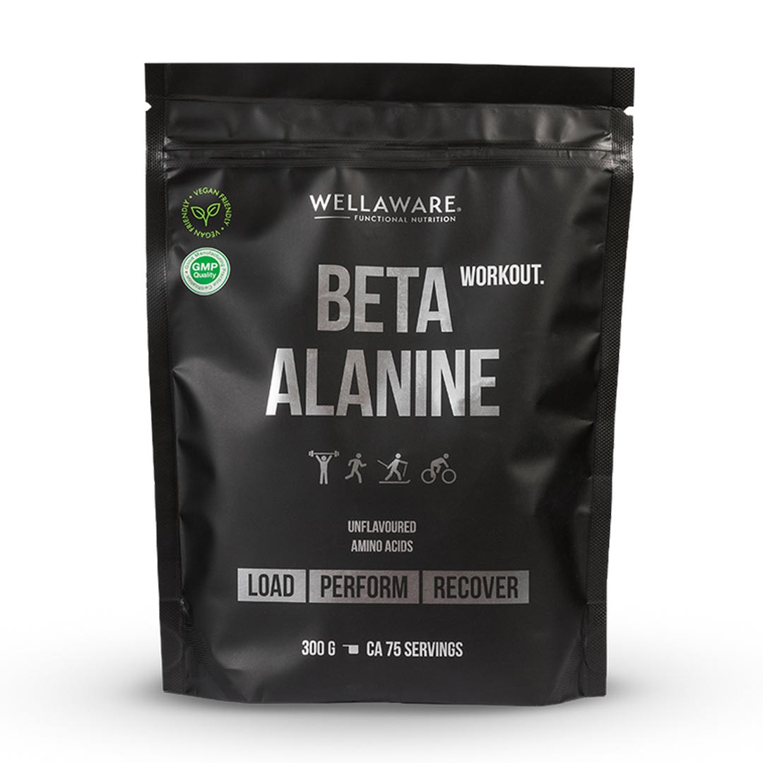 WellAware Beta-Alanine 300 g