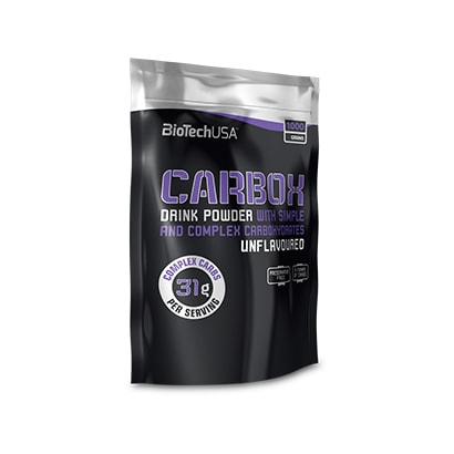 BioTechUSA Carbox 1 kg