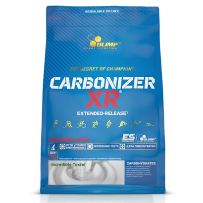 Olimp Carbonizer XR Sport Edition 1 kg