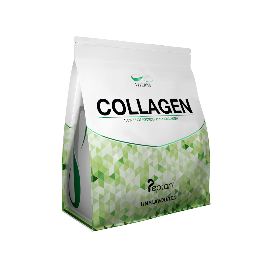 Viterna Pure Collagen - Peptan®  400 g