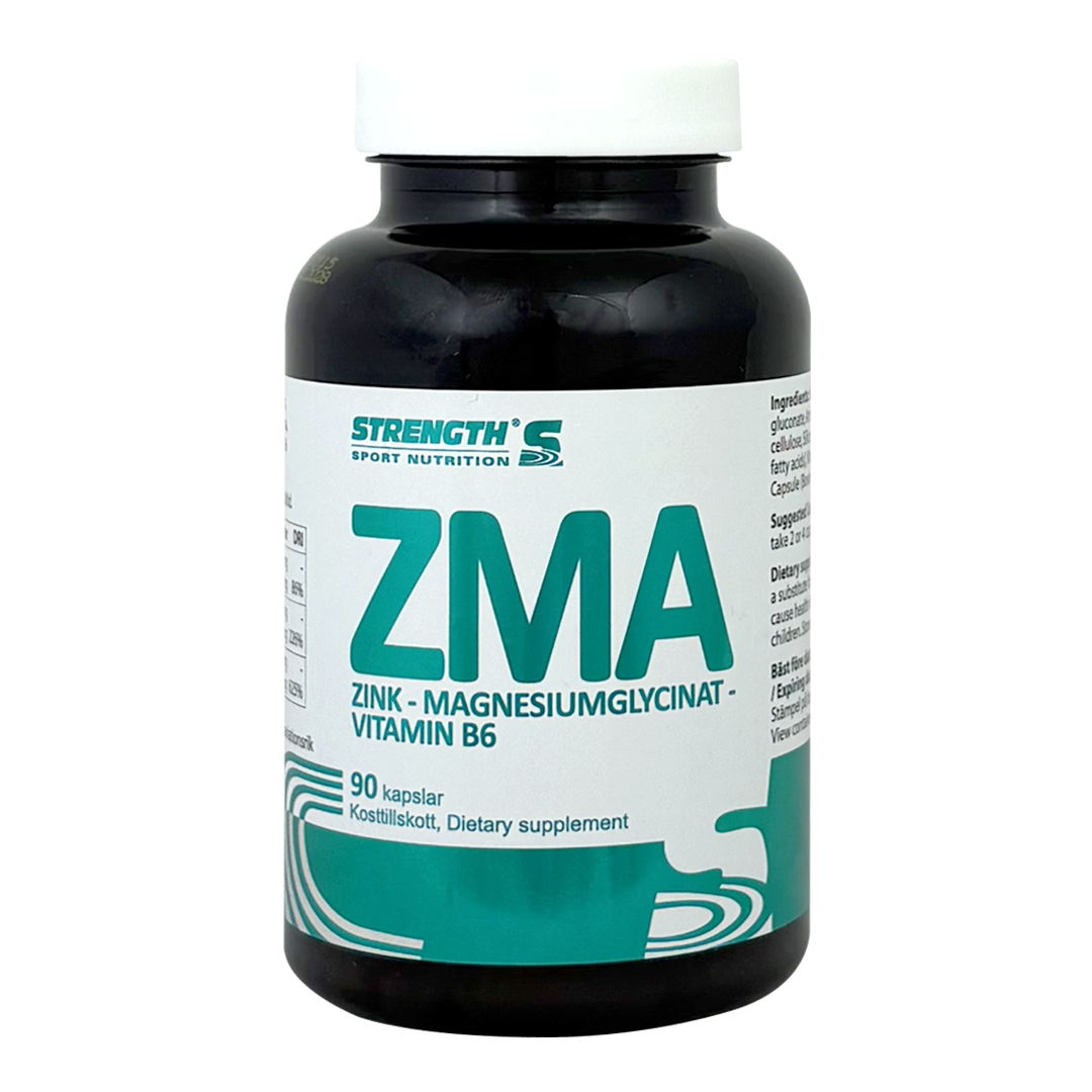 Strength Sport Nutrition ZMA 90 caps