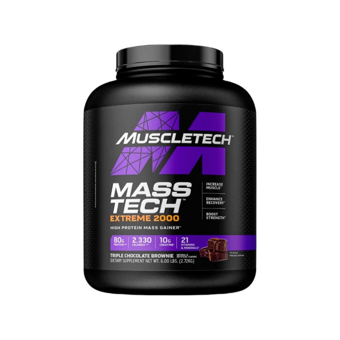 Muscletech Mass-Tech Extreme 2000 2.72 kg
