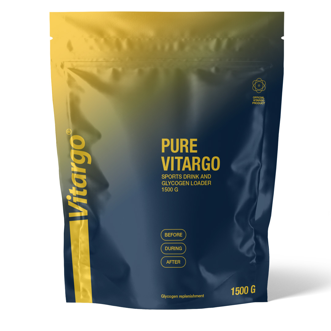 Vitargo Pure 1.5 kg