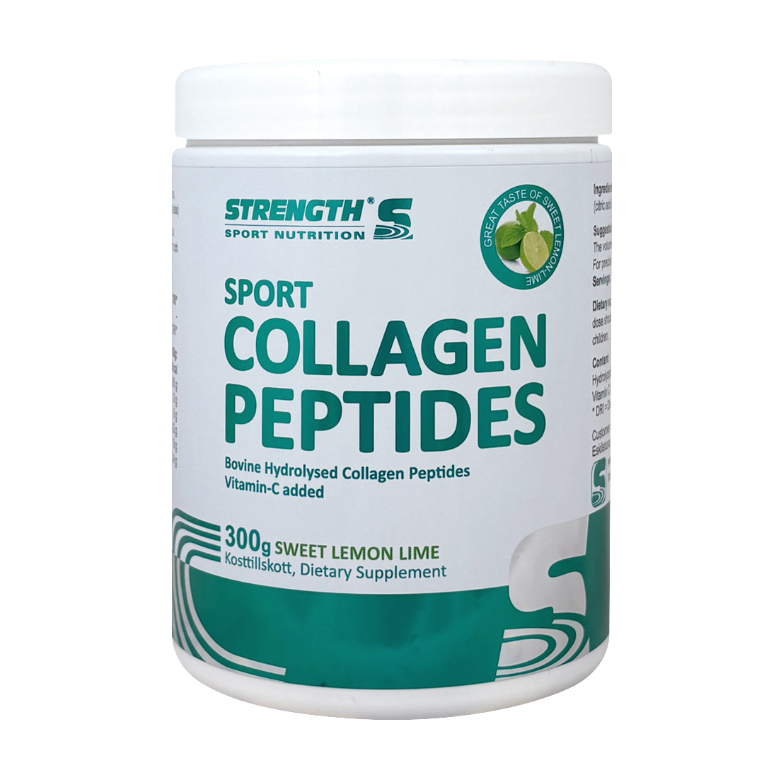 Strength Sport Nutrition Collagen Peptides 300 g