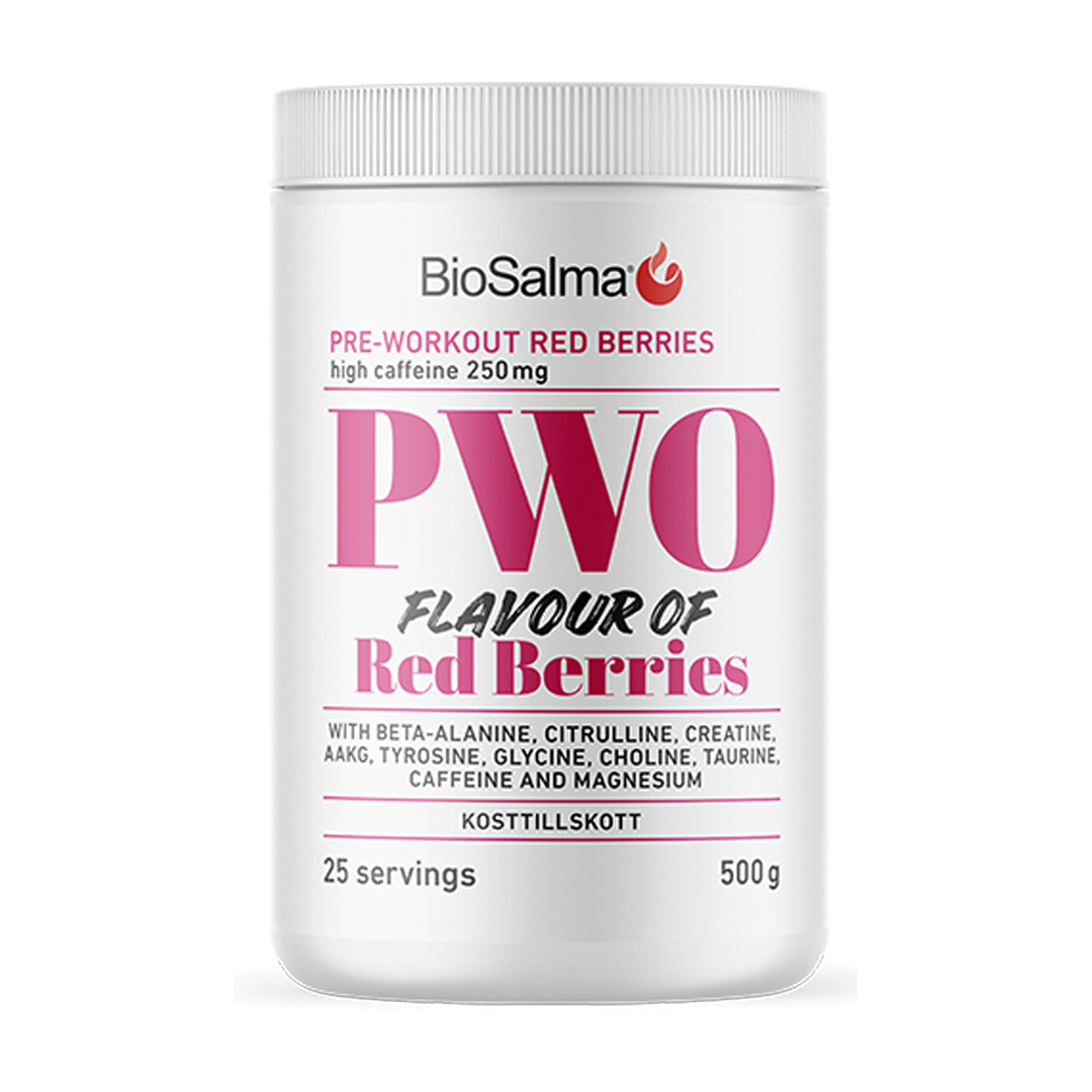 BioSalma PWO 500 g