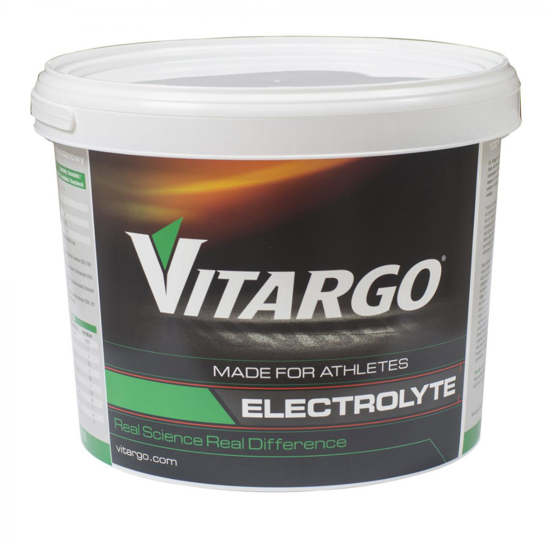 Vitargo +Electrolyte 2 kg