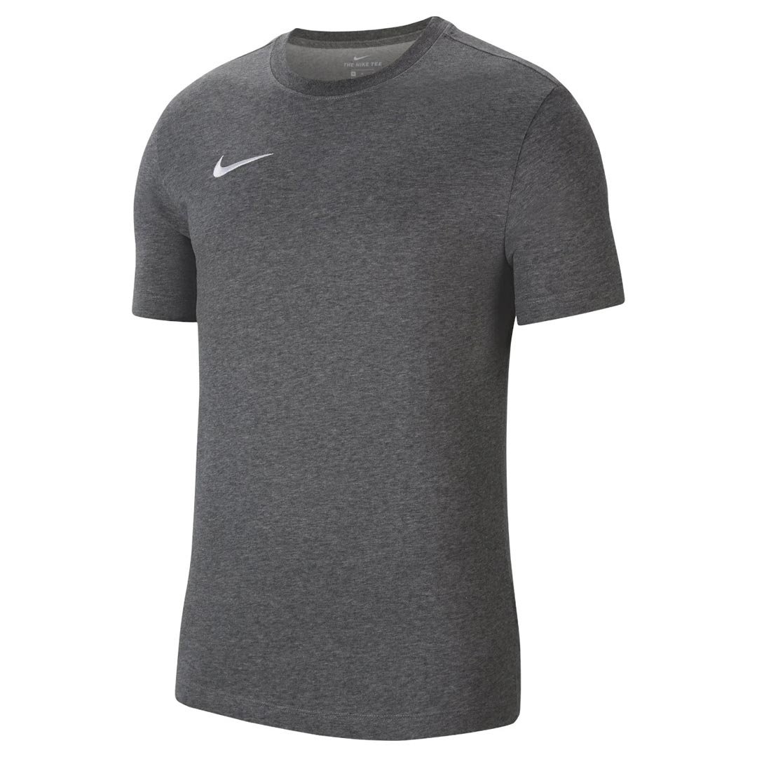Nike Dri-FIT Park 20 T-Shirt Grey