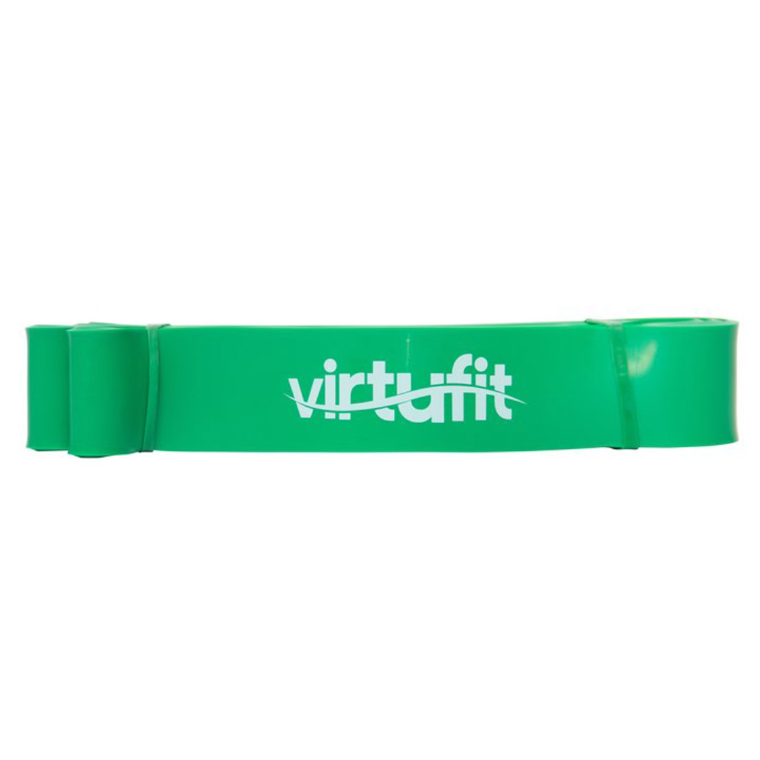 Virtufit Power Band Strong Green