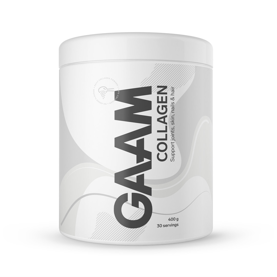 GAAM Collagen 350 g