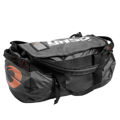 GASP Duffel Bag XL Black