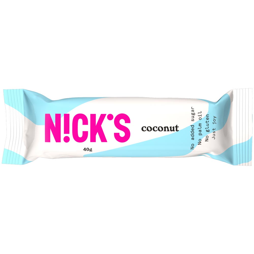 Nicks Coconut 40 g
