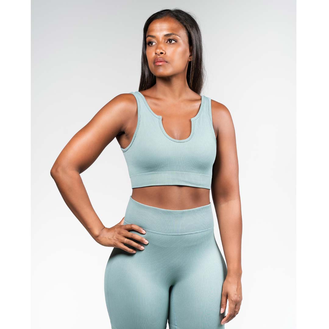 Relode Trinity Top Turquoise