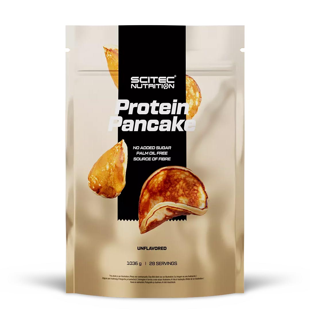 Scitec Nutrition Protein Pancake