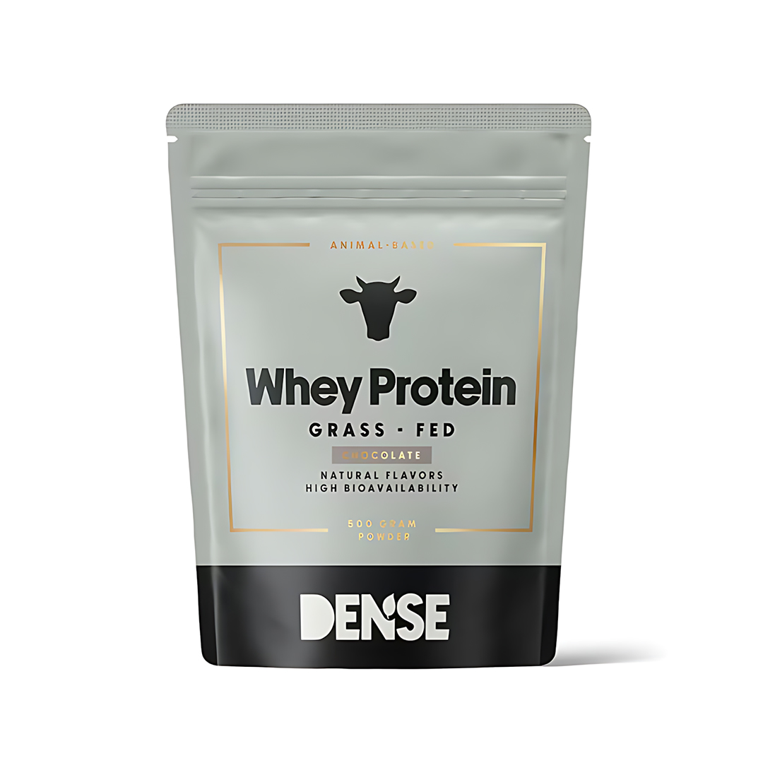 Dense heraproteiini 500 g proteiinijauhe