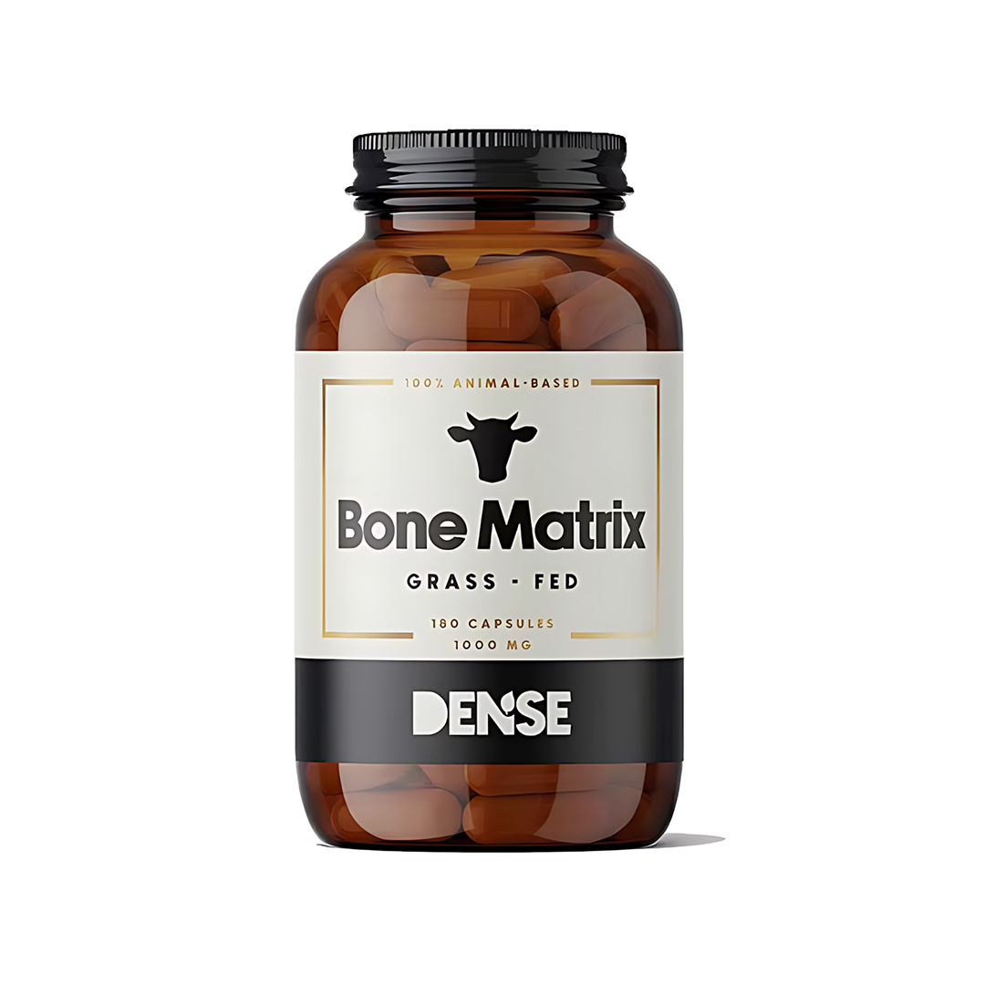 Dense Bone Matrix 180 caps