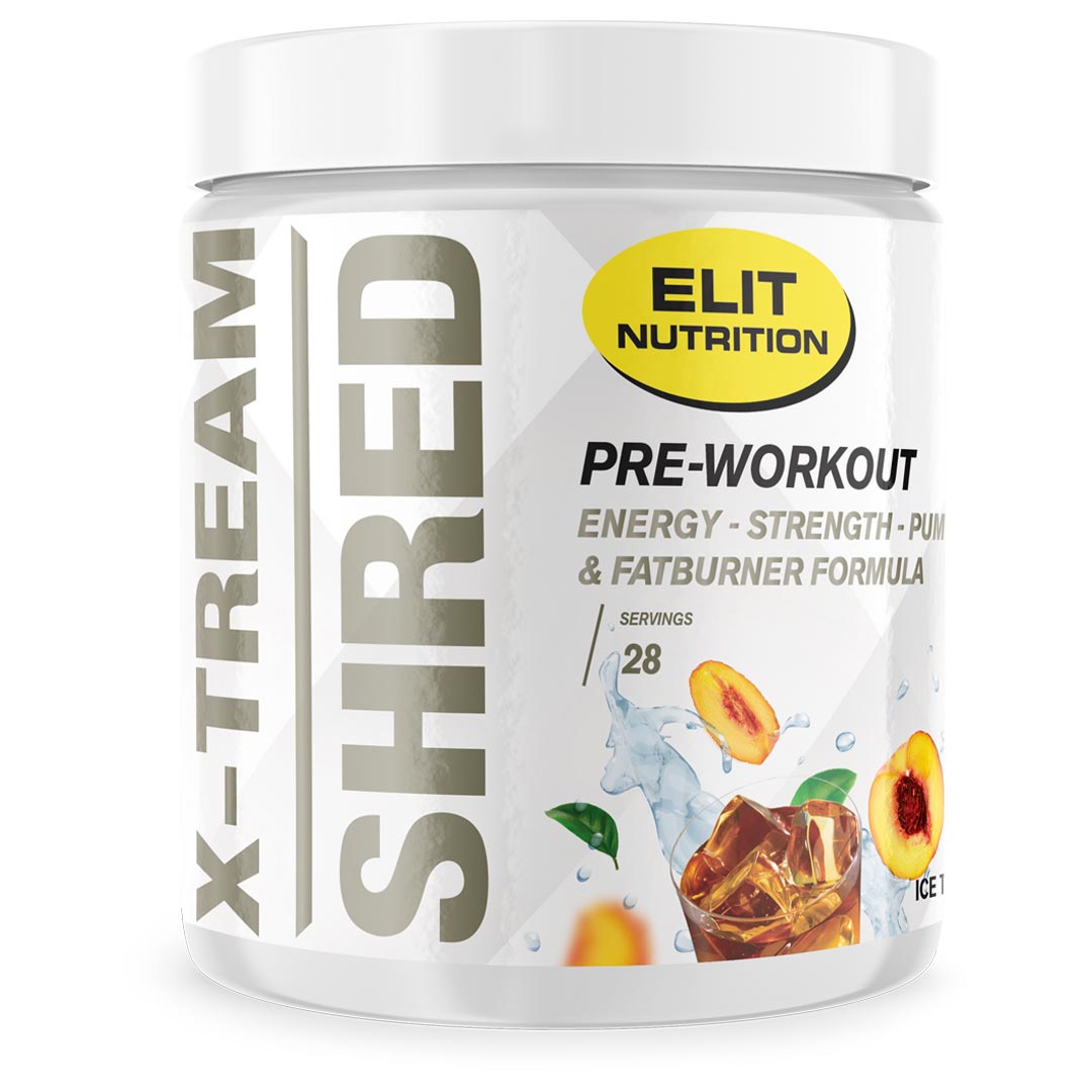 Elit Nutrition X-tream Shred 308 g