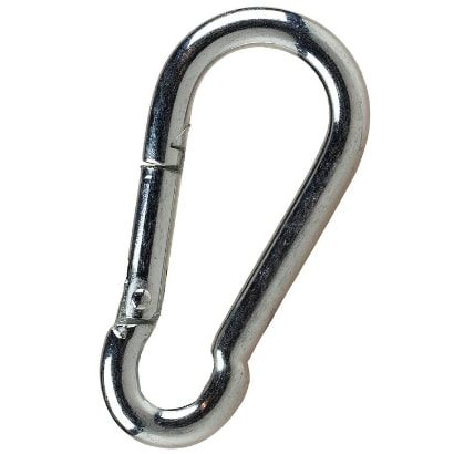 C.P. Sports Carabiner