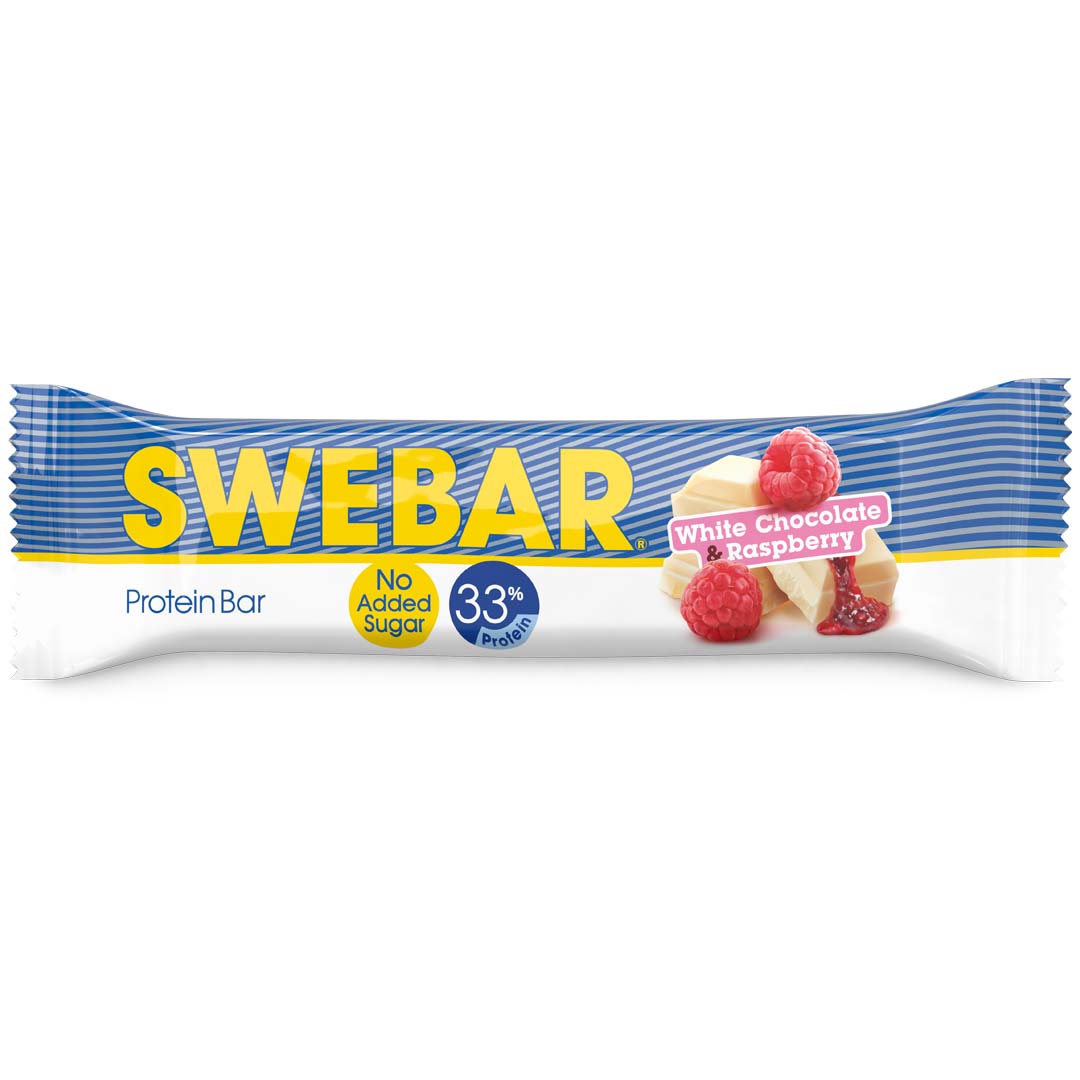 Dalblads Swebar No added Sugar 50 g
