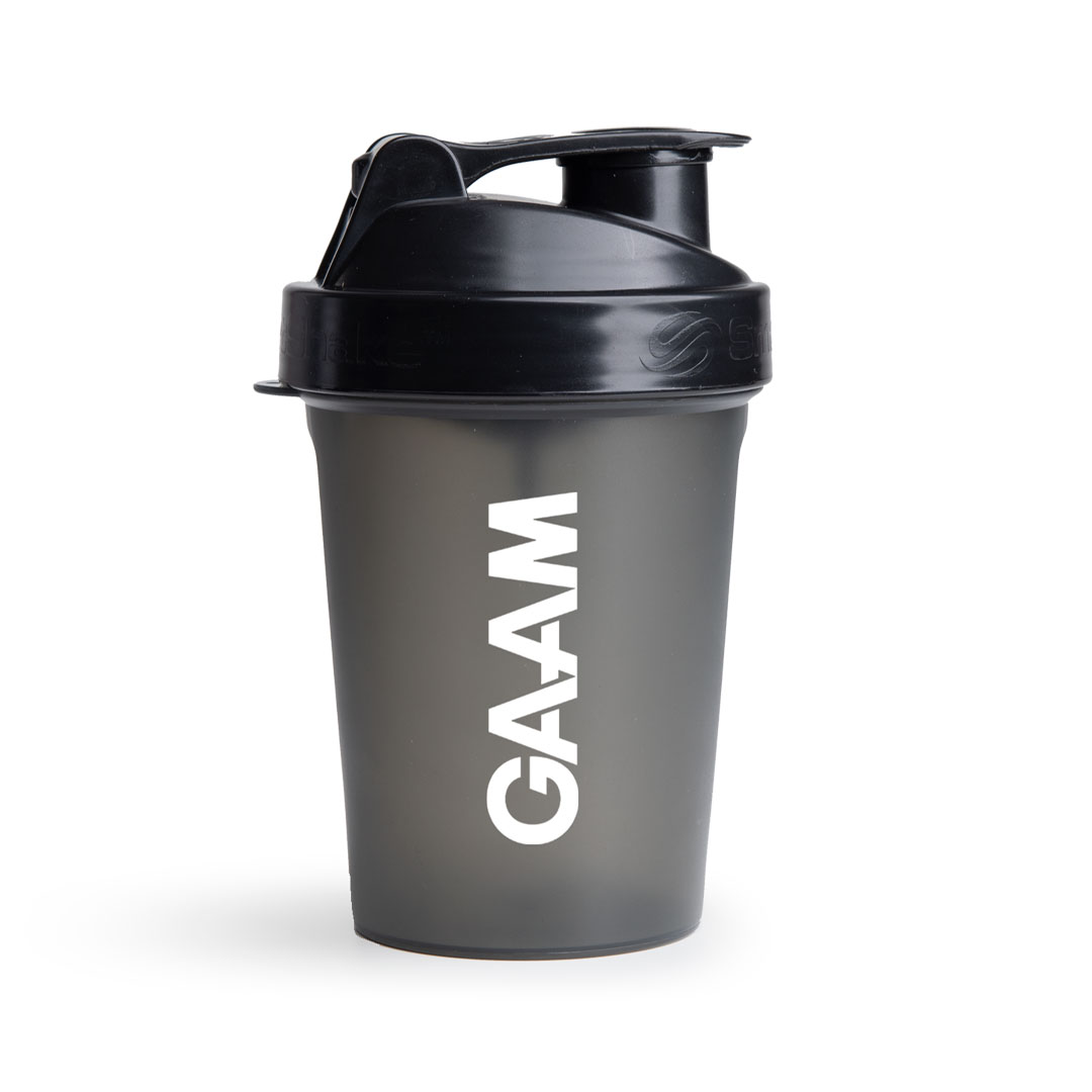 GAAM Shaker 600 ml