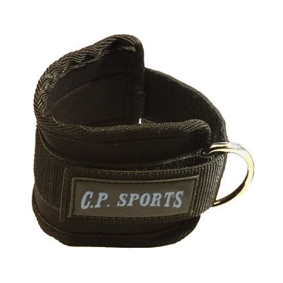 C.P. Sports Hand'n Foot Cuff